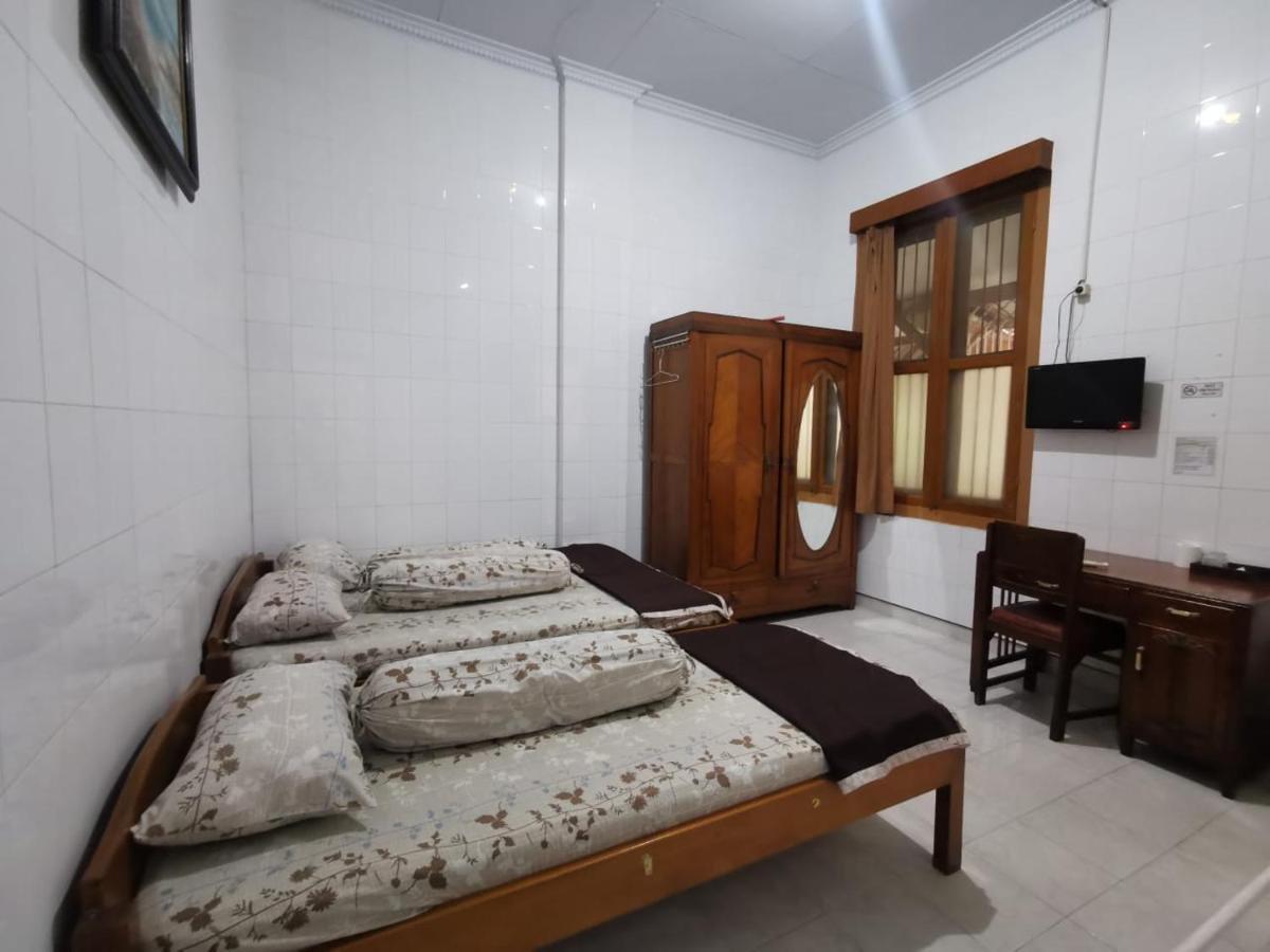 Hotel Paviljoen Surabaya Phòng bức ảnh